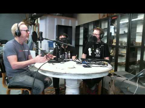 Still Untitled: The Adam Savage Project #8 - Where to Find Stuff - UCiDJtJKMICpb9B1qf7qjEOA