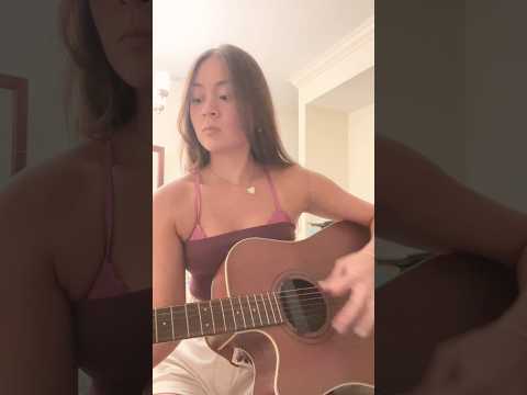 naked in manhattan - chappell roan cover #chappellroan