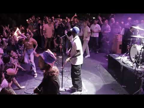 TURNSTILE  - NO SURPRISE