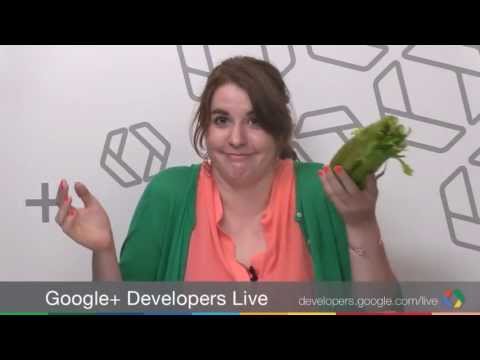 Google+ Developers Live: Developer Policies - UC_x5XG1OV2P6uZZ5FSM9Ttw