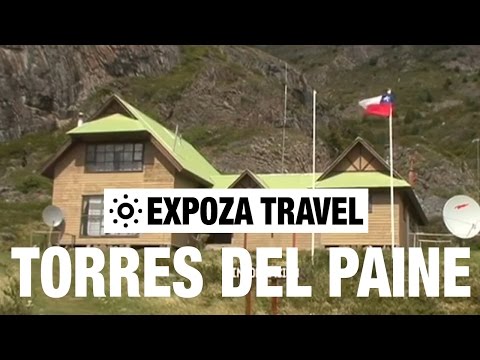 Torres Del Paine Vacation Travel Video Guide - UC3o_gaqvLoPSRVMc2GmkDrg