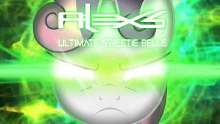 Alex S - Ultimate Sweetie Belle