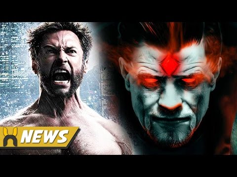 Mr Sinister CONFIRMED For Wolverine 3 Villain & Details - UCaA3Cnh8B_jmfTLX9GjIqEw