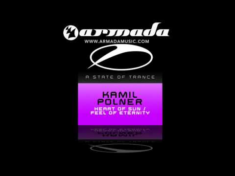 Kamil Polner - Feel Of Eternity (ASOT055) - UCalCDSmZAYD73tqVZ4l8yJg