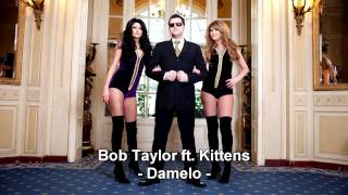 BOB TAYLOR - DAMELO (RADIO EDIT)