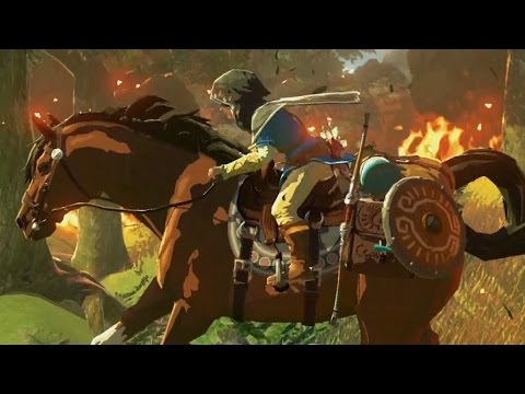 What Will Nintendo Do Without Zelda This Year? - IGN Conversation - UCKy1dAqELo0zrOtPkf0eTMw