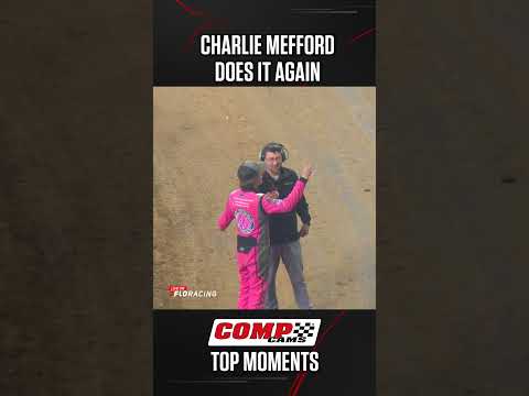 ️‍🔥 Top Moments of the Week #5 #COMPTopMoments - dirt track racing video image