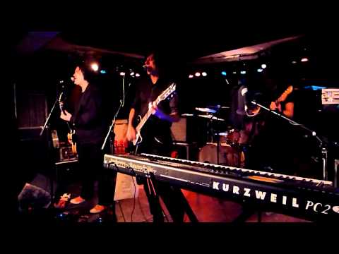 The Posies - Grant Hart