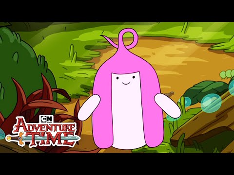 PB's Origin I Adventure Time I Cartoon Network - UCMsgXPD3wzzt8RxHJmXH7hQ