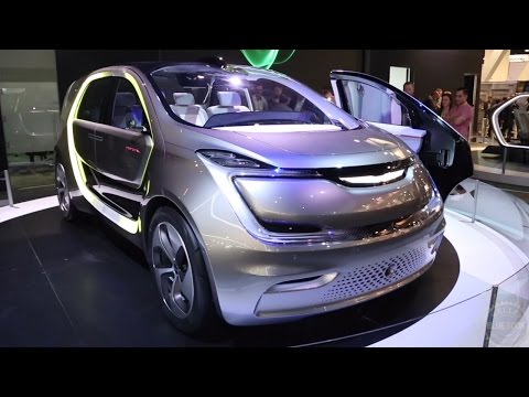 Chrysler Portal Concept - CES 2017 - UCj9yUGuMVVdm2DqyvJPUeUQ