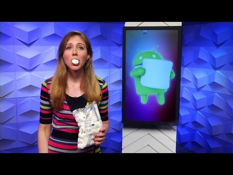 CNET Update - Android Marshmallow revealed as LG Nexus, Moto 360 rumors puff up - UCOmcA3f_RrH6b9NmcNa4tdg