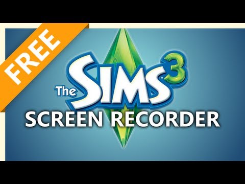 How To Record Sims 3 Gameplay - UCXAHpX2xDhmjqtA-ANgsGmw