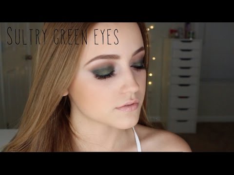 JADE EYES - Lorac Pro Palette 2 Tutorial - UC8v4vz_n2rys6Yxpj8LuOBA