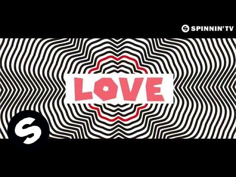 Mike Mago - Deeper Love (Lyric Video) - UCpDJl2EmP7Oh90Vylx0dZtA