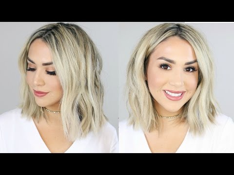 BIG MESSY BEACH WAVES! LONG BOB - UCXPOAAerLDAqb5pbuVbTbsA