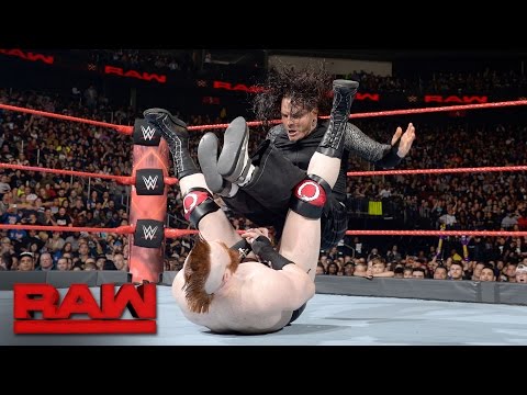 Jeff Hardy vs. Sheamus: Raw, May 15, 2017 - UCJ5v_MCY6GNUBTO8-D3XoAg