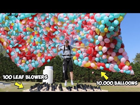 I Flew Using Only Balloons AND Leaf Blowers - UCX6OQ3DkcsbYNE6H8uQQuVA