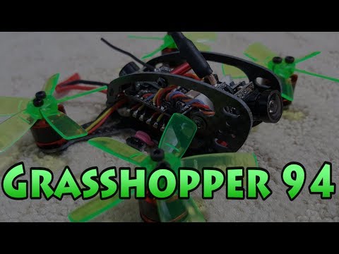 Micro Drones 101  - UCnJyFn_66GMfAbz1AW9MqbQ