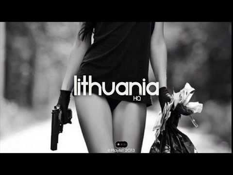 Newtimers - She's A Gun (Christopher Norman Remix) - UCNd0qqcBpuXCWPM76lDUxqg