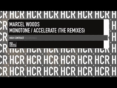 Marcel Woods - Accelerate (Chris Schweizer Big Room Mix) [High Contrast Recodings] - UCcpOuMFltSdNKhNCHkbgmig