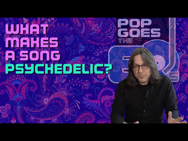 What’s Psychedelic Rock and Why You Should Listen to It