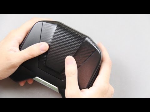 NVIDIA Shield Full Review! - UC7YzoWkkb6woYwCnbWLn3ZA