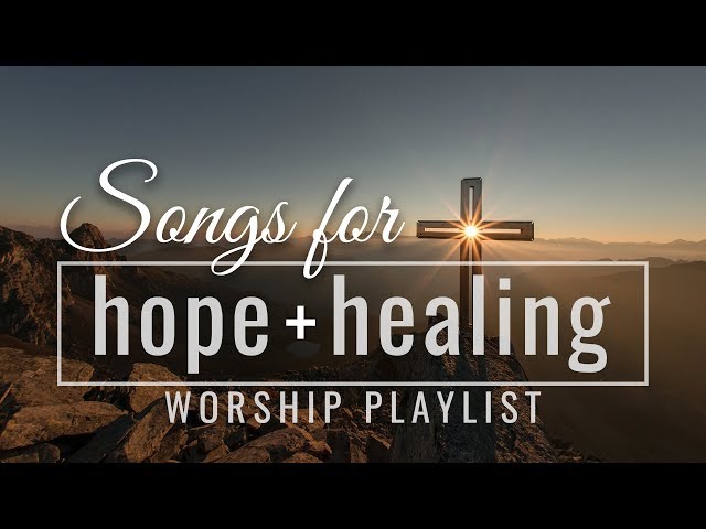 Nonstop Gospel Music to Uplift Your Spirits