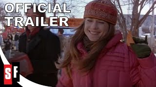 Home For The Holidays (1995) - Official Trailer