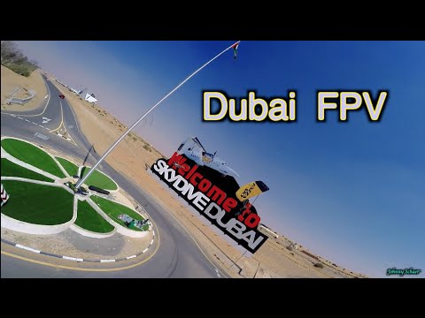 Dream Chasing - Dubai FPV - UC7O8KgJdsE_e9op3vG-p2dg