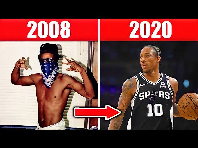 NBA Players From Compton: Where Are They Now?