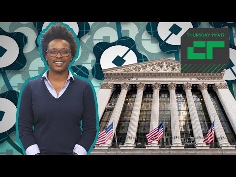 Uber Eyes 2019 IPO | Crunch Report - UCCjyq_K1Xwfg8Lndy7lKMpA