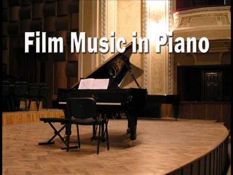 Film Music in Piano - Popular Movie Soundtracks Piano Versions - UCyOfqgtsQaM3S-VZnsYnHjQ