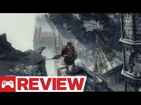 Dark Souls 3: The Ringed City Review - UCKy1dAqELo0zrOtPkf0eTMw