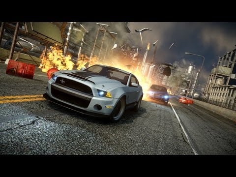 Michael Bay's Need for Speed The Run TV Commercial - UCXXBi6rvC-u8VDZRD23F7tw