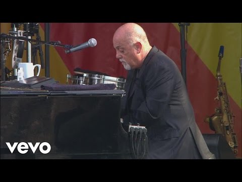 Billy Joel - Root Beer Rag (Jazz Fest 2013 - AXSTV) - UCELh-8oY4E5UBgapPGl5cAg