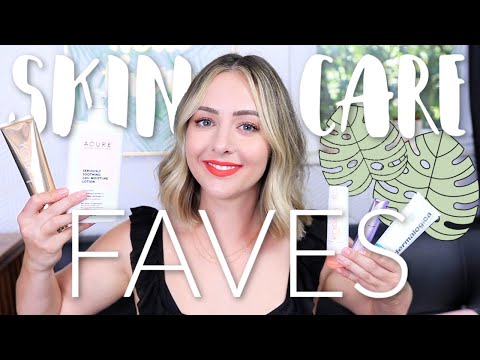 2019 Summer Favorites: Skincare! - UCsWQWXOPongqZJM5D3B_oRQ