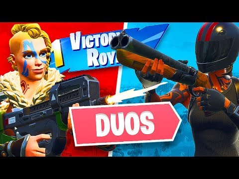 NEW BEEF BOSS SKIN!! Pro Fortnite Duos w/ FaZe Avxry!! // 1,300 Wins (Fortnite Battle Royale) - UC2wKfjlioOCLP4xQMOWNcgg