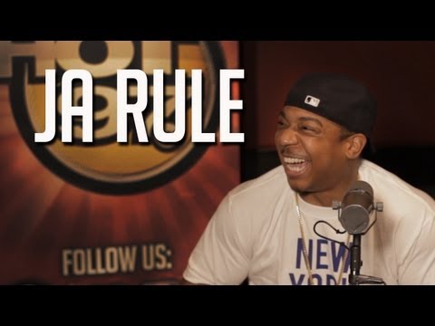 Ja Rule talks to Angie Martinez about Prison Experience  & Treatment in the Pen - UC5RwNJQSINkzIazWaM-lM3Q