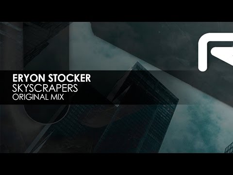 Eryon Stocker - Skyscrapers [Teaser] - UCvYuEpgW5JEUuAy4sNzdDFQ