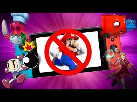 5 Awesome Switch Local Multiplayer Games That Don’t Have Mario - UCKy1dAqELo0zrOtPkf0eTMw