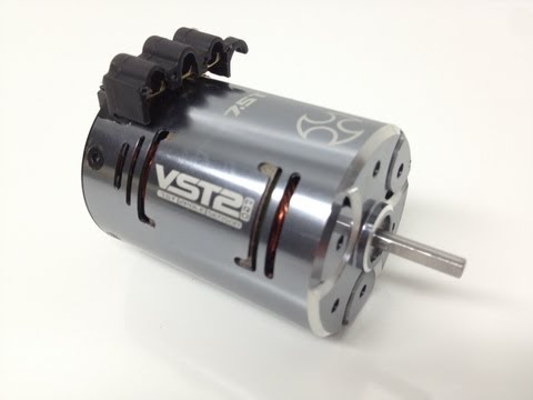 NEW!! Orion VST2 Pro Motor - First Look - UCSc5QwDdWvPL-j0juK06pQw