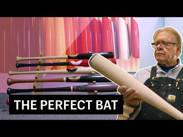The Best Baseball Bat Manufacturers in the Business