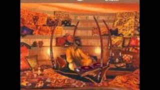 Bellasonus - From A Standstill - Nirvana Lounge Disc 1 - Track 3