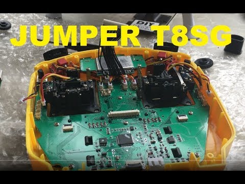 JUMPER T8SG Plus BRICKED how to Fix step by step FIX HACK - UCXP-CzNZ0O_ygxdqiWXpL1Q