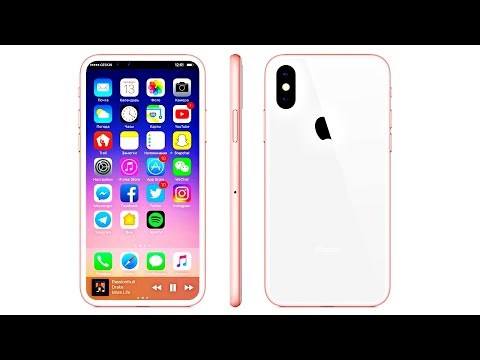 iPhone 8 REAL LOOK!!! - UCTqMx8l2TtdZ7_1A40qrFiQ