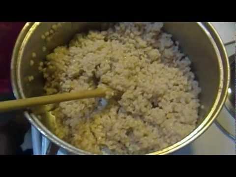 How to Cook Barley, Eat More Grain! Noreen's Kitchen - UCt4JkHmgAq1EnQc1Cc5M4xw