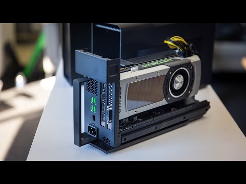 Installing a Video Card in the Razer Core (External GPU) - UCiDJtJKMICpb9B1qf7qjEOA