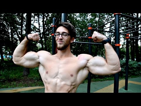 Накачаться и быть выносливым? Крутой WorkOut! - UCWUi0SCvgAGNJyS3Jmfibow