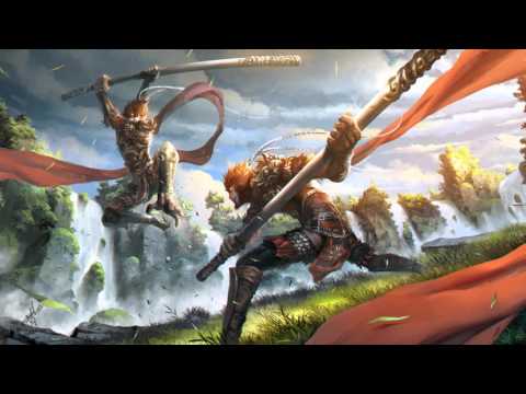 Krale - The Monkey King [Epic Heroic Uplifting Dramatic Orchestral] - UC9ImTi0cbFHs7PQ4l2jGO1g