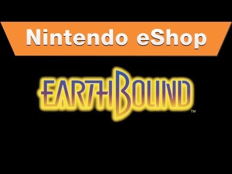 Nintendo eShop - EarthBound Launch Trailer - UCGIY_O-8vW4rfX98KlMkvRg